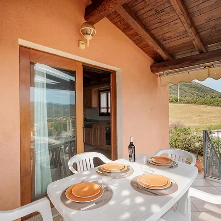 דירה Casa Lion By Wonderful Italy Lu Lioni
