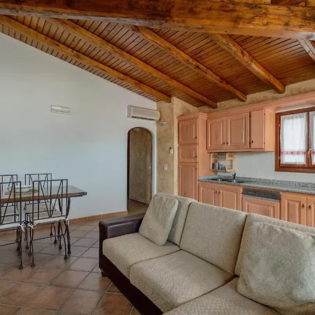 Casa Lion By Wonderful Italy דירה