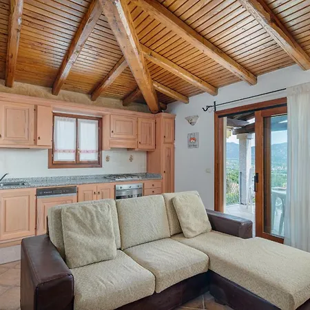 Casa Lion By Wonderful Italy Lu Lioni