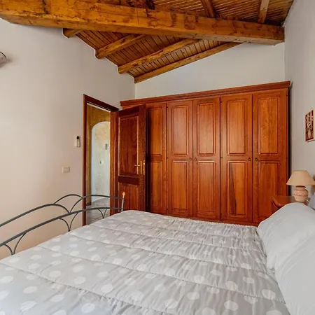דירה Casa Lion By Wonderful Italy