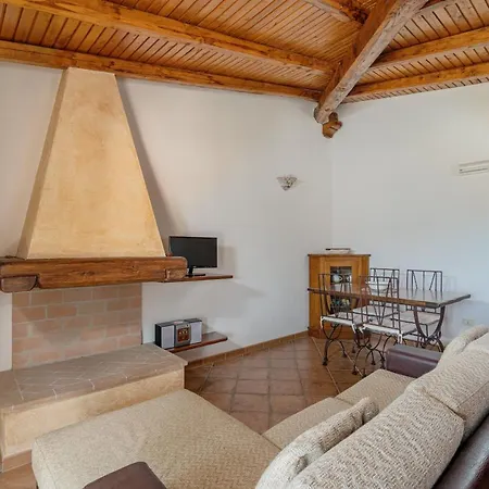 Casa Lion By Wonderful Italy Apartment Lu Lioni